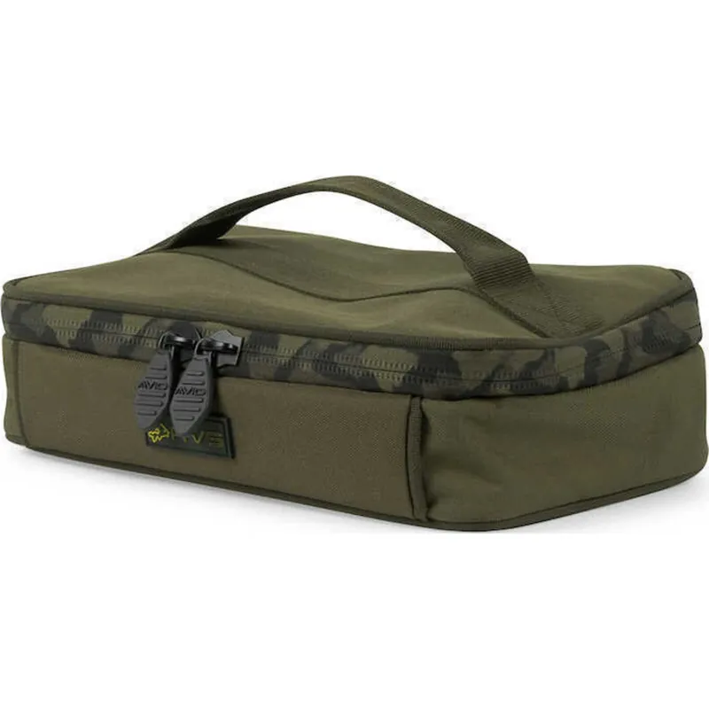 Avid RVS Accessory Pouch Large Veilige Betaling