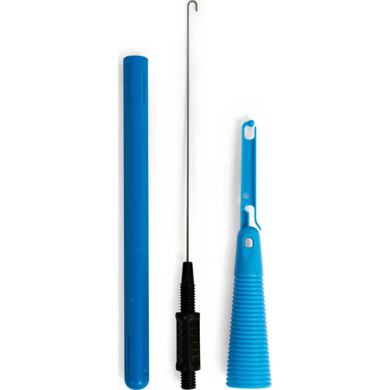 Preston Bung & Extractor Kit Large - Voorradig Beperkt Aanbod