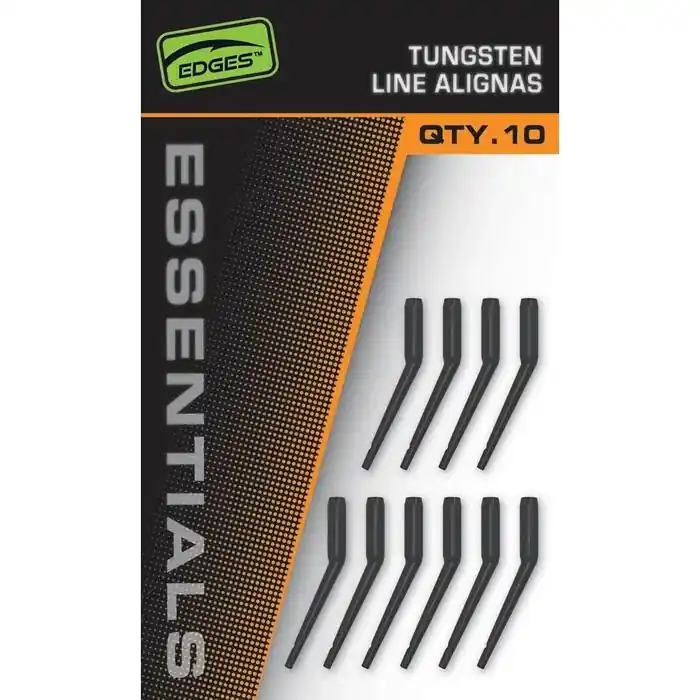 Fox Edges Tungsten Shrink Alinga Exclusieve Aanbieding