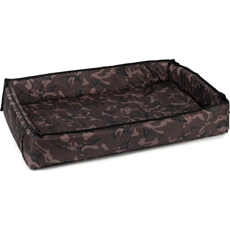 Fox Camo Mat with Sides Gereduceerde Prijs