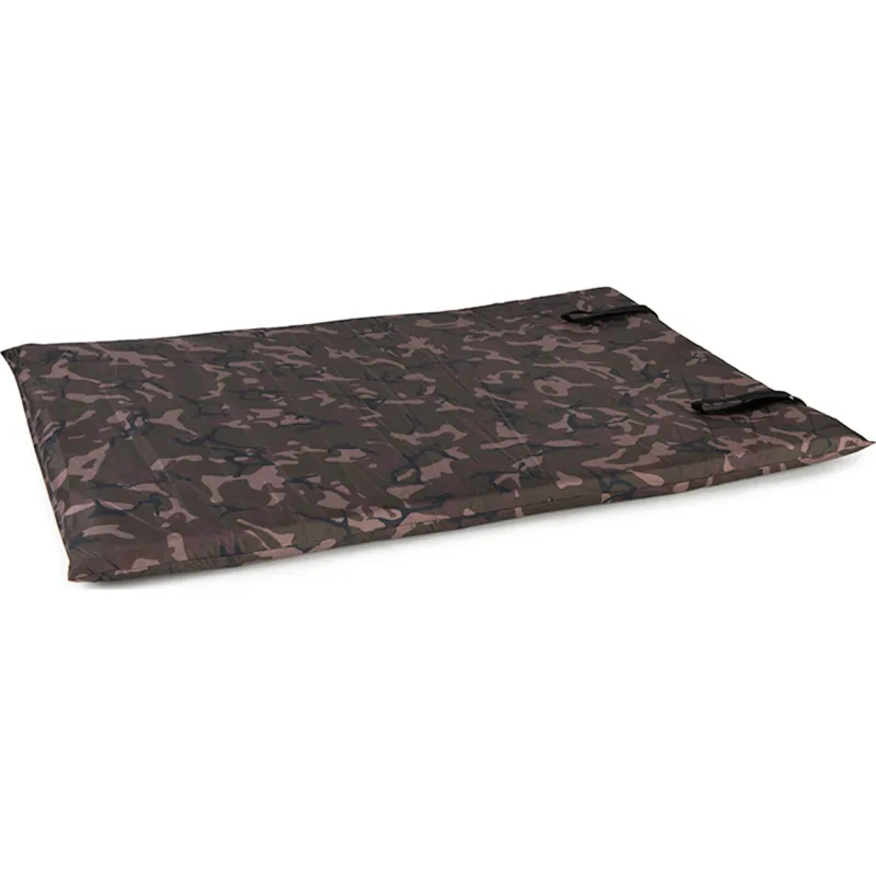 Beperkt Aanbod Fox Camo Flat Mat