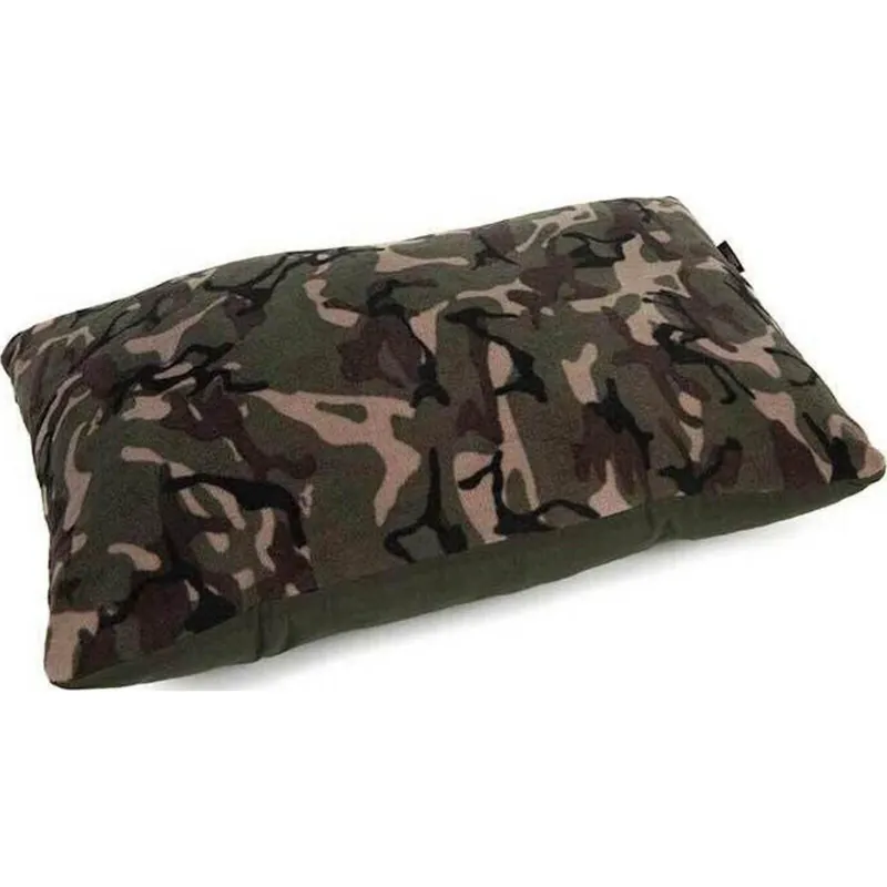 Fox Camolite Pillow Laatste Versie