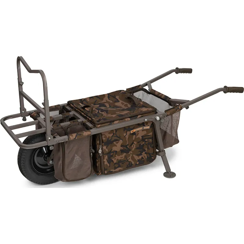 Uitverkoop Fox Transporter Barrow