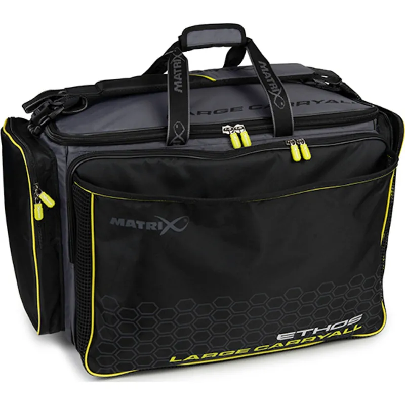 Matrix Ethos Large Carryall Koop Online