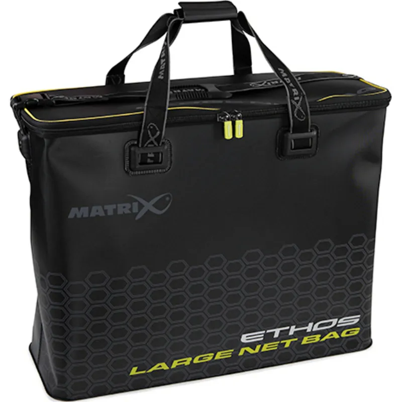 Lage Prijs Matrix Ethos EVA Net Bag Large - Voorradig