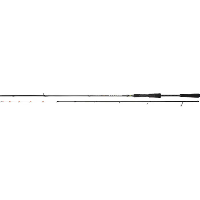Spro Specter Sea spin EGI 2.10m 2.5-3.5gr Koopje