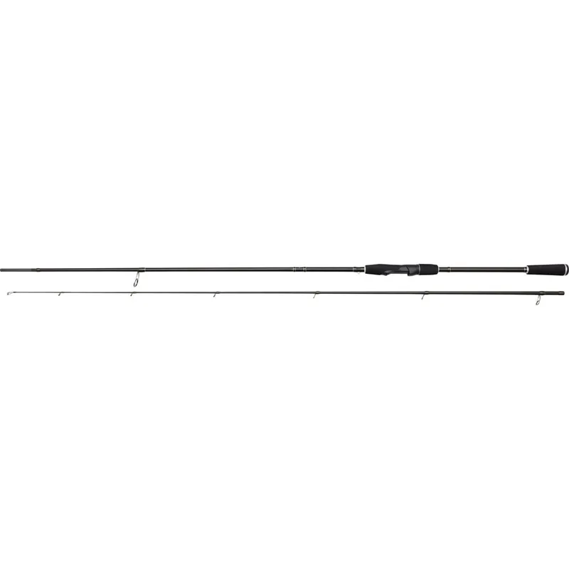 Rechtstreeks Van De Fabrikant Westin W2 Powershad 2.40m 15-40gr - Voorradig