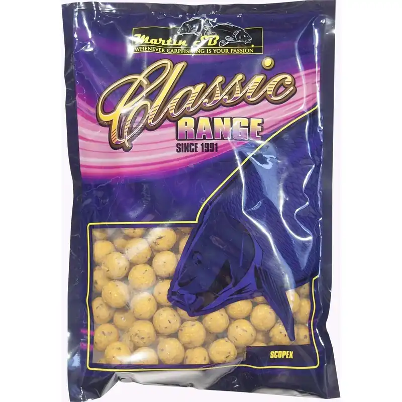 Martin SB Scopex Classic Range 20mm 1kg Laatste Kans