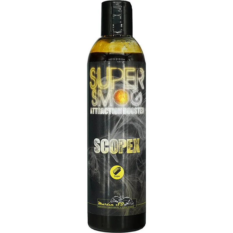 Martin SB Super Smog Classic Range Monster Crab 250ml - Voorradig Snelle Levering