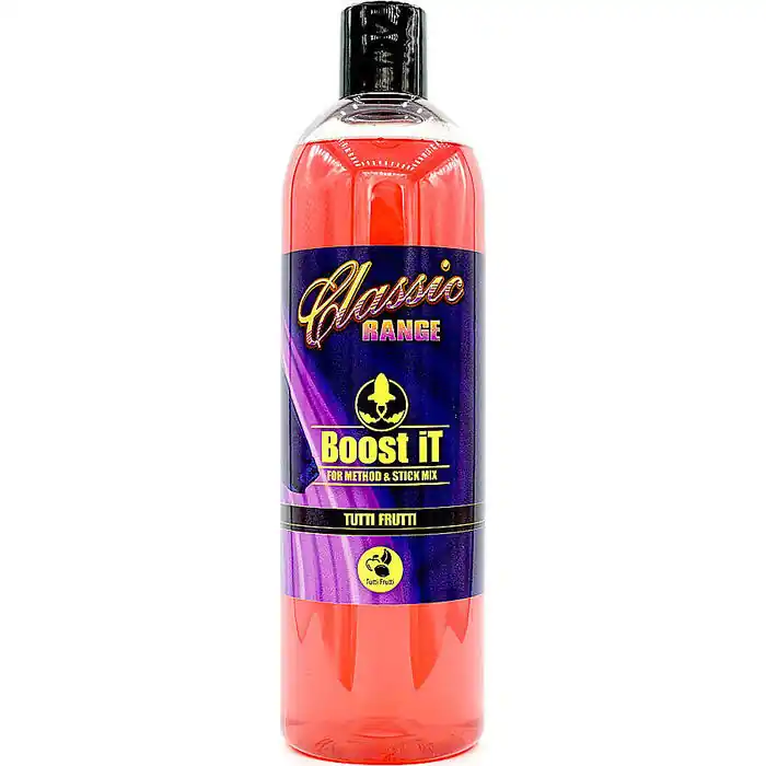 Martin SB Boost iT Classic Range Roasted Nut 500 ml - Voorradig Merkproduct