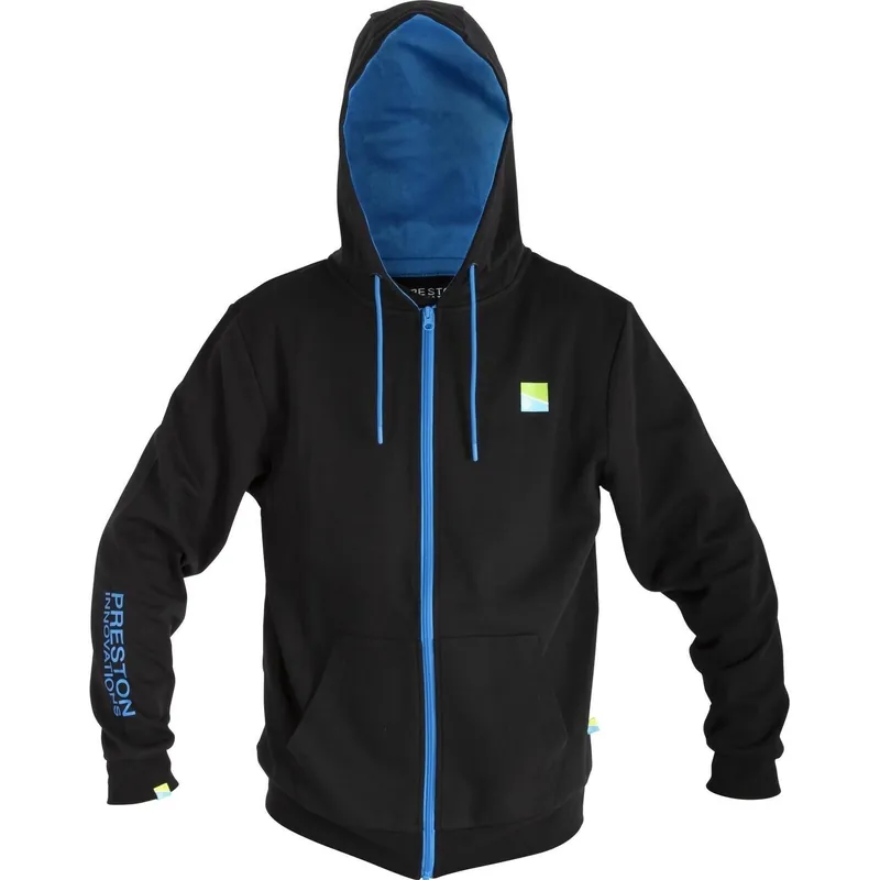 Favoriet Preston Pro Zip Hoodie Small
