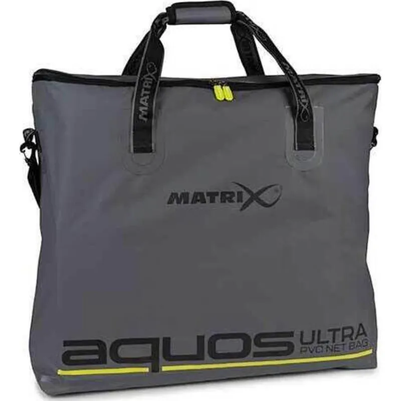 Matrix Aquos Ultra PVC Net Bag Bestel Nu