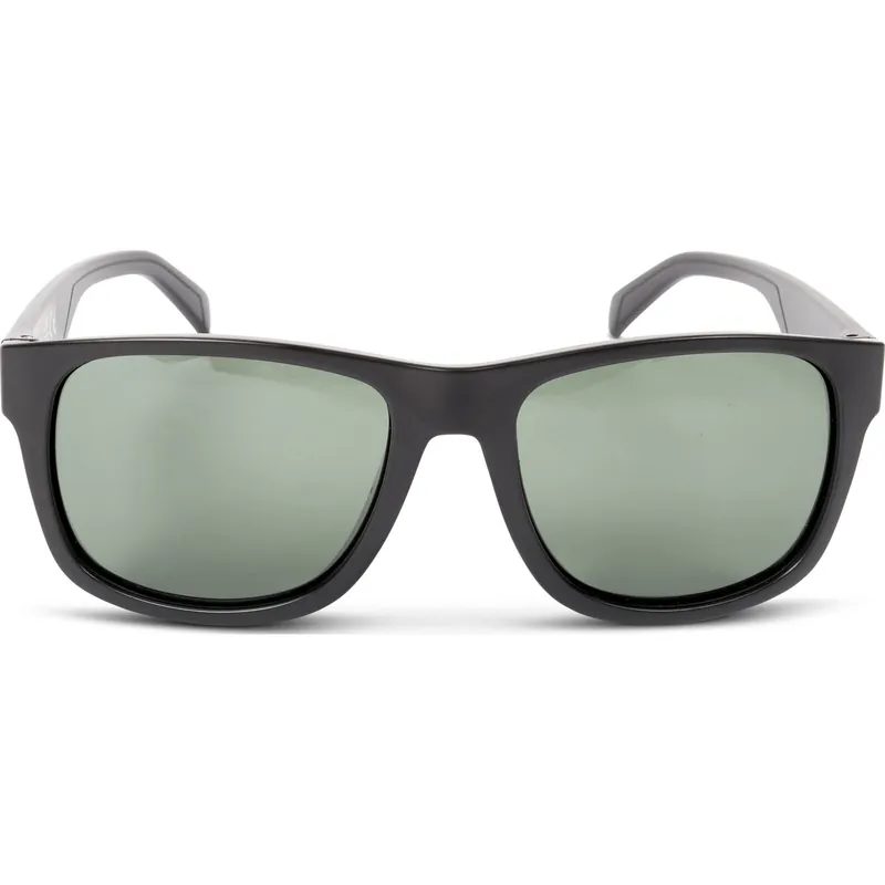 Betrouwbaar Preston Inception Leisure Sunglasses - Green Lens