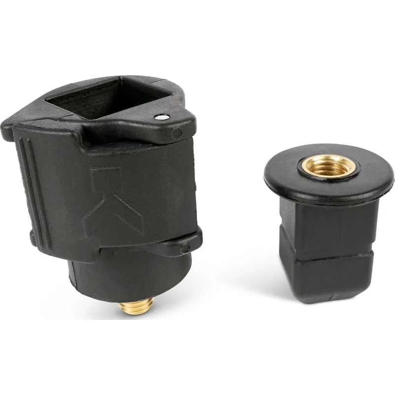 Finale Uitverkoop Korum Quick Release Adaptor