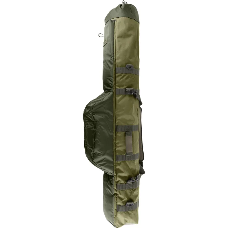 Tijdelijk Beschikbaar Korum Progress Folding Quiver 3 Rod