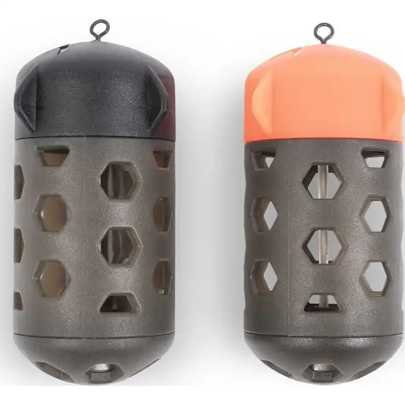 Koop Vandaag Korum Floating Feeder