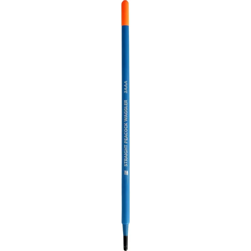 Preston Straight Peacock Waggler 2AAA - Voorradig Goedkoop