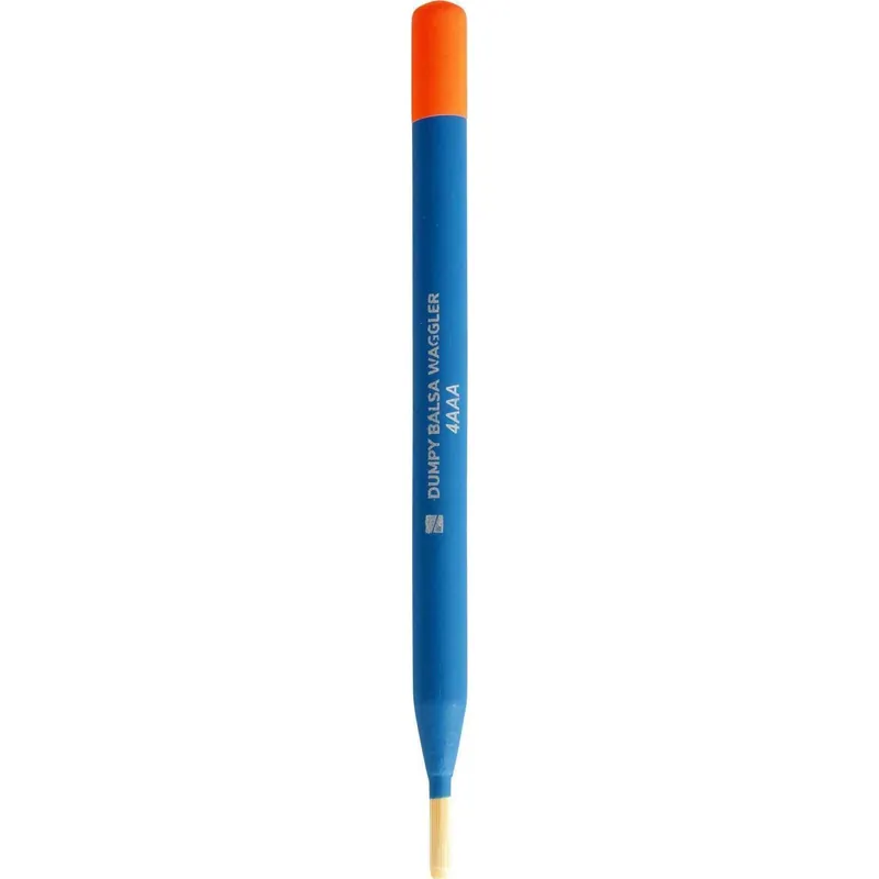 Voordeelprijs Preston Dumpy Balsa Waggler 2AAA - Voorradig