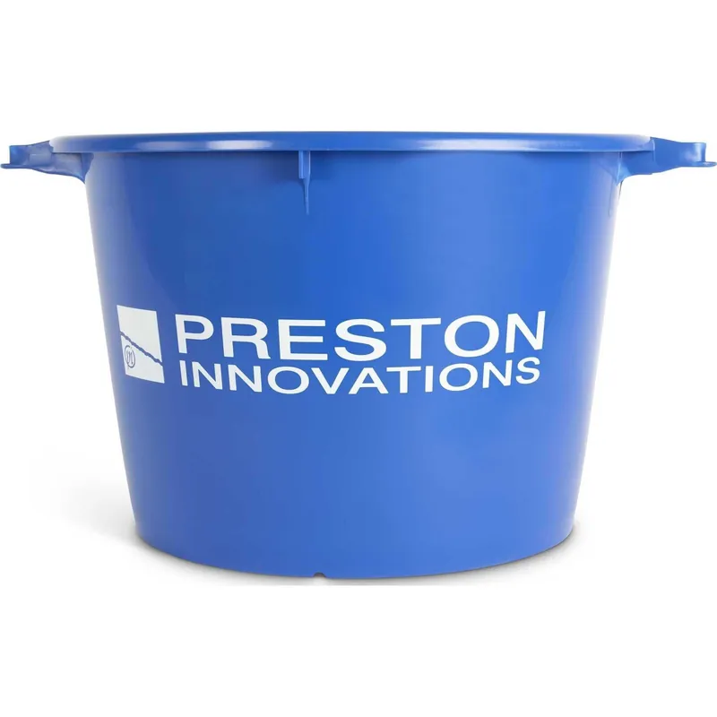Merkproduct Preston Bucket 40ltr