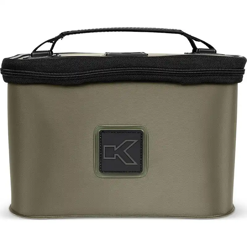 Weekendaanbieding Korum Eva Bait Station