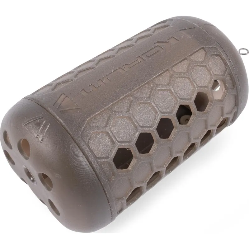Koop Online Korum Combi Feeder Large 120g - Voorradig