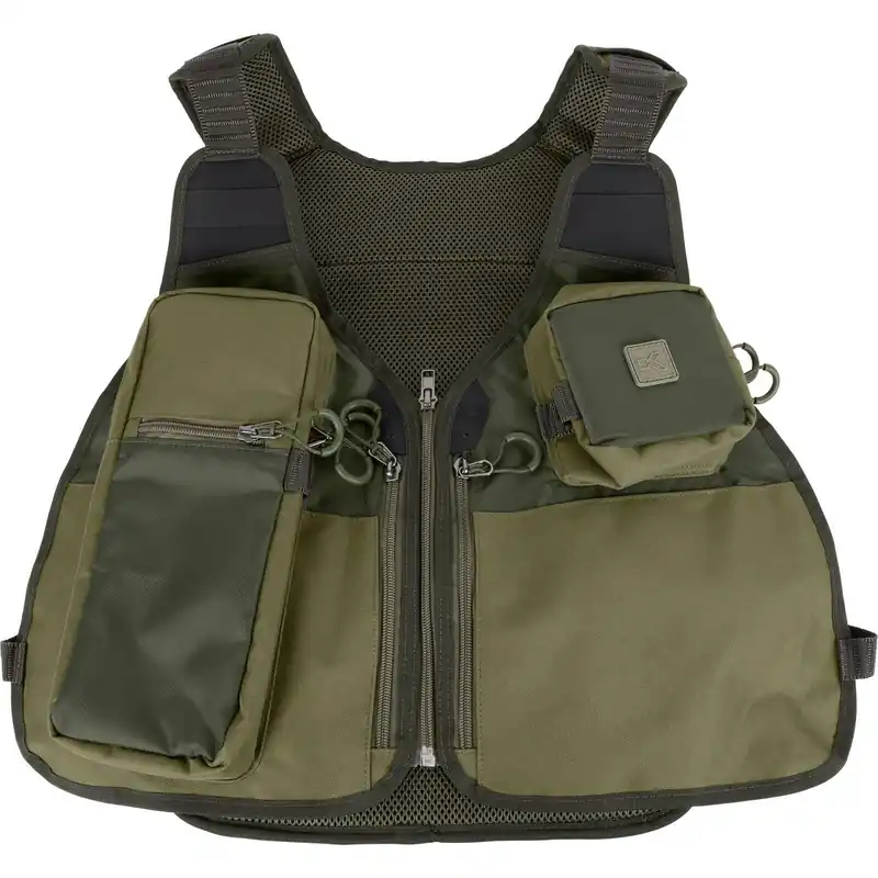 Korum Progress - Roving Vest Seizoensaanbieding