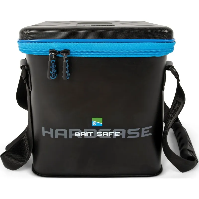 Preston Hardcase Bait Safe Voordeelprijs