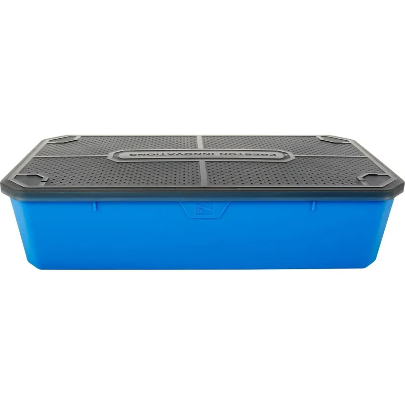 Snelle Levering Preston Bait Tub 1pt - Voorradig