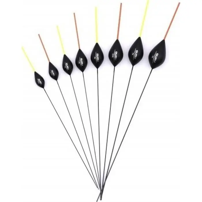 Uitverkoop Guru Ligger Carbon 0.75g - Voorradig