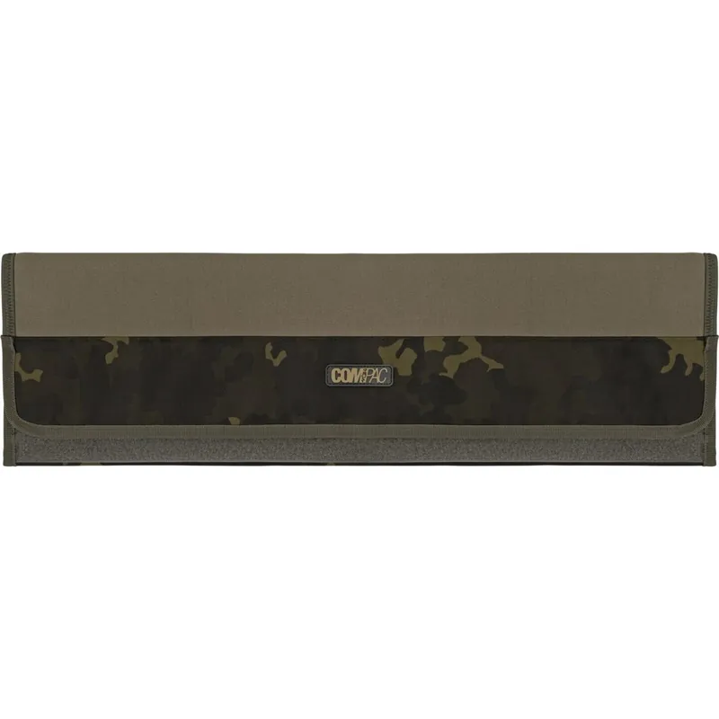 Gratis Retour Korda Compac Brolly Wrap Dark Kamo