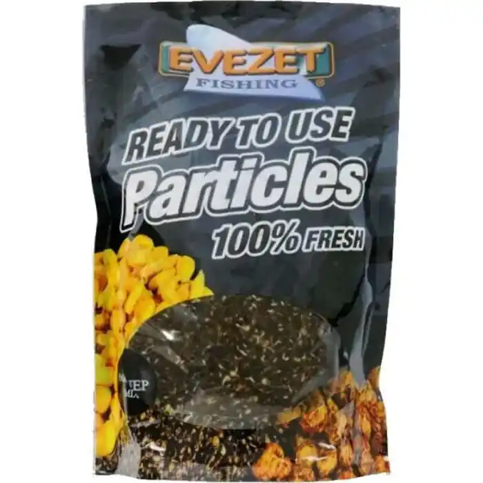 Evezet Ready Hennep Gekiemd 2000ml Flitsaanbieding