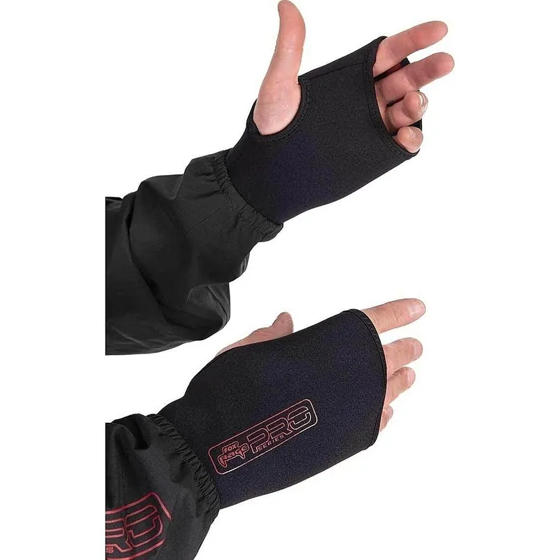 Betrouwbaar Fox Rage Neoprene Mitts S-L