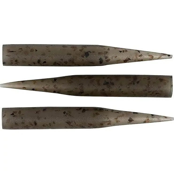 Fox Rage Predator Camo Safety Sleeves L 10pcs - Voorradig Shop Nu