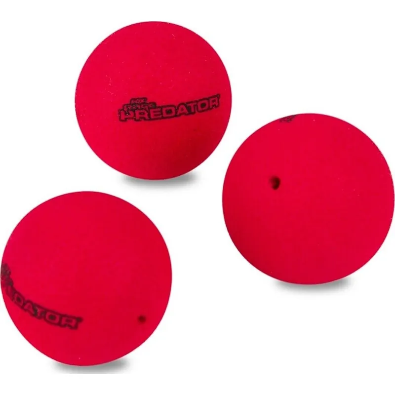 Fox Rage Predator Bait Poppers L - Voorradig Koop Online
