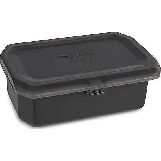 Speciale Aanbieding Matrix Accessory Box 4 Compartment Standard - Voorradig