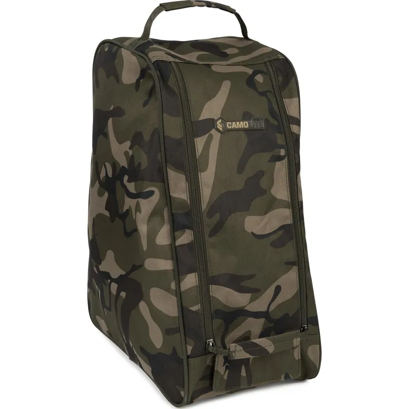 Veilige Betaling Fox Camolite Wader/Bootbag