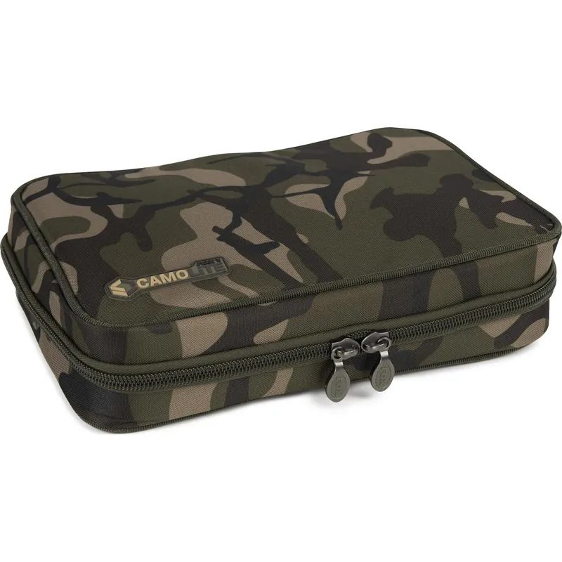 Gereduceerde Prijs Fox Camolite Buzz Bar Bag