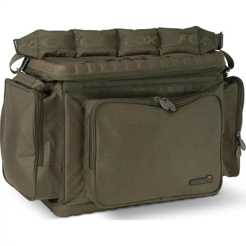 Fox Voyager Barrow Bag Large Betaalbaar
