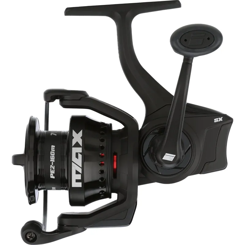Abu Garcia Max SX 2000 - Voorradig Lage Prijs