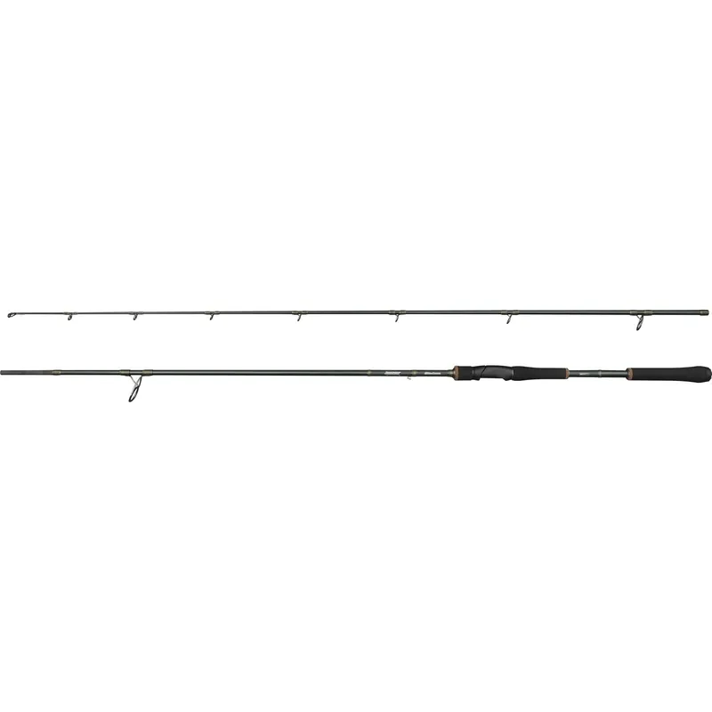 Abu Garcia Beast X Spinning 7102 2.49m 25-90g - Voorradig Koop Online