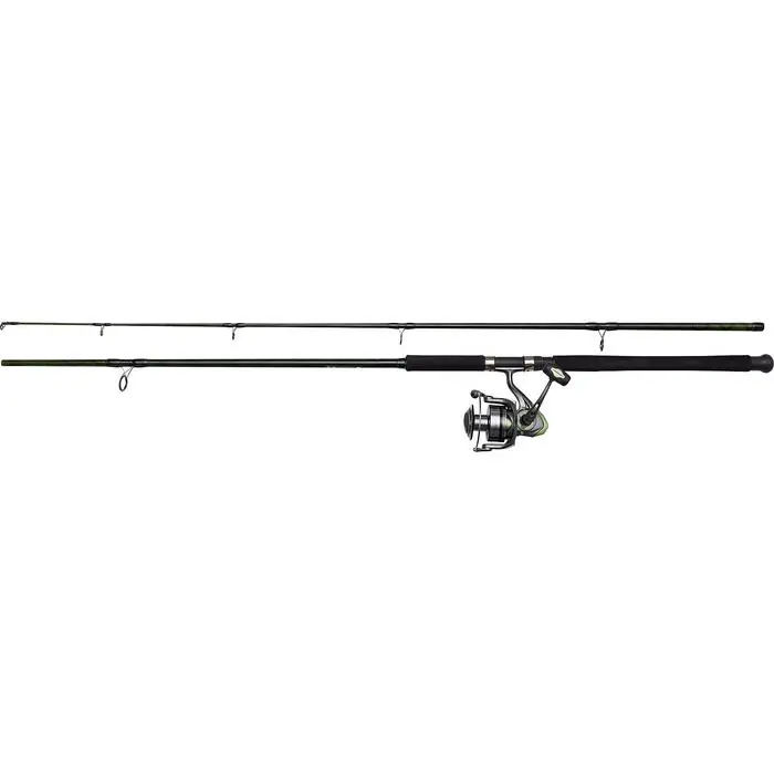 DAM Full Cat XP Allround 2.90m 200-300gr Bestel Nu