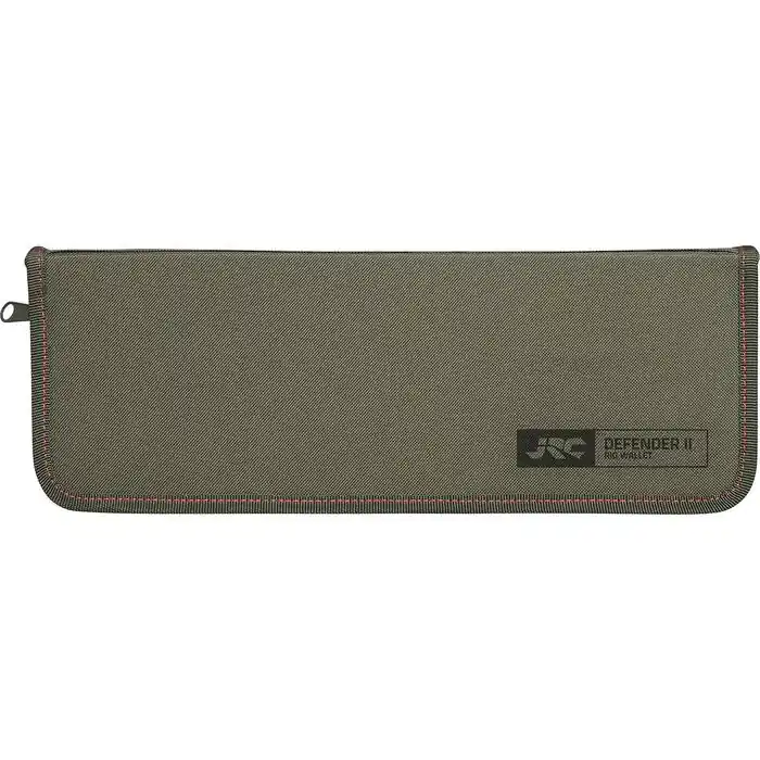 Aanbieding JRC Defender II Rig Wallet