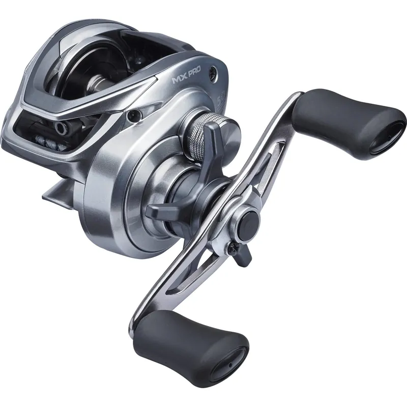 Rechtstreeks Van De Fabrikant Mitchell MX3 Pro Baitcaster Low Profile - Voorradig