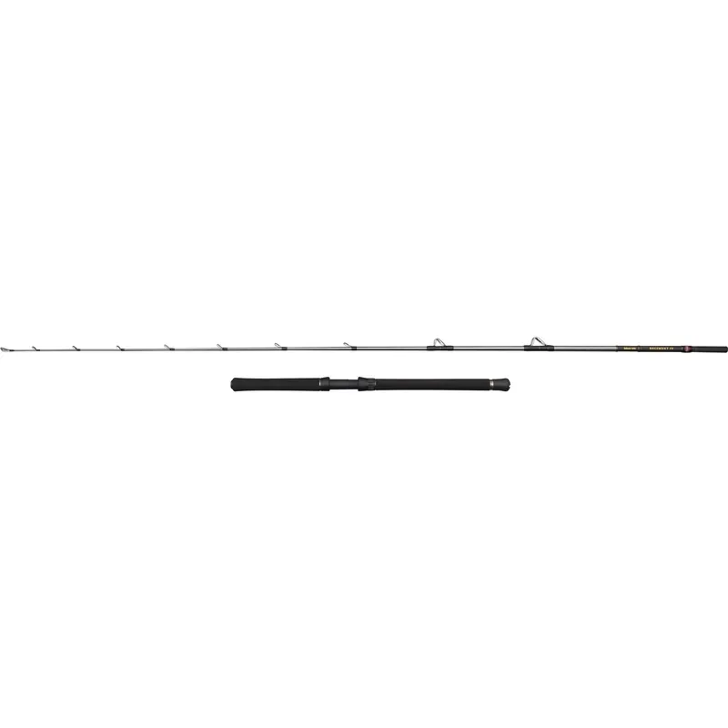 Dagaanbieding Penn Regiment IV Halibuster 2.40m 20-30 lb
