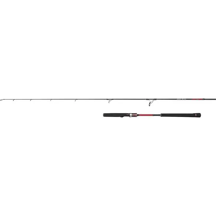 Direct Verzonden Penn Retaliate X Solid LJ 1.83m 200gr