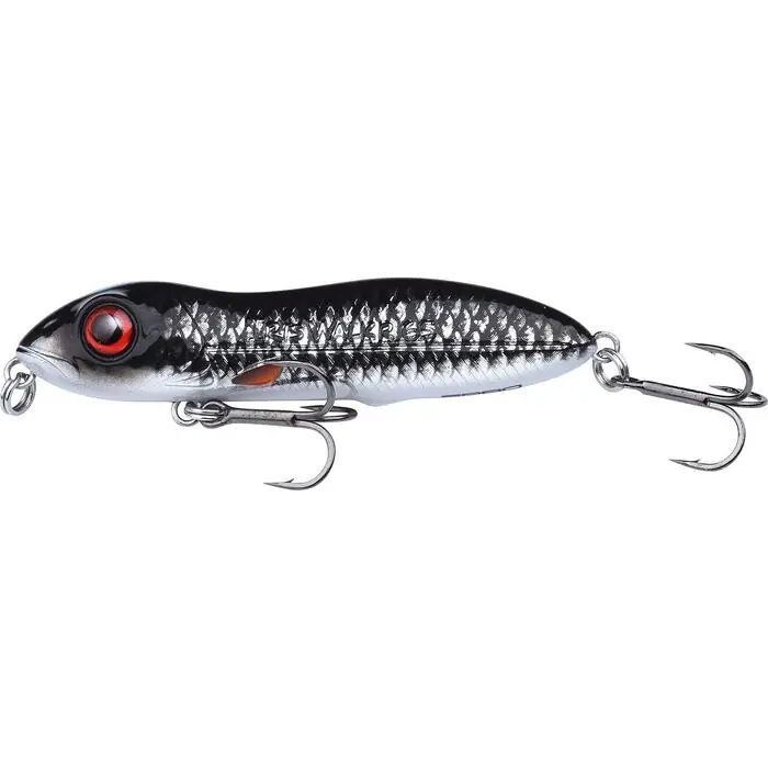 Hoge Kwaliteit Spro Iris Walk'R 6.5cm 6.7gr Firetiger - Voorradig