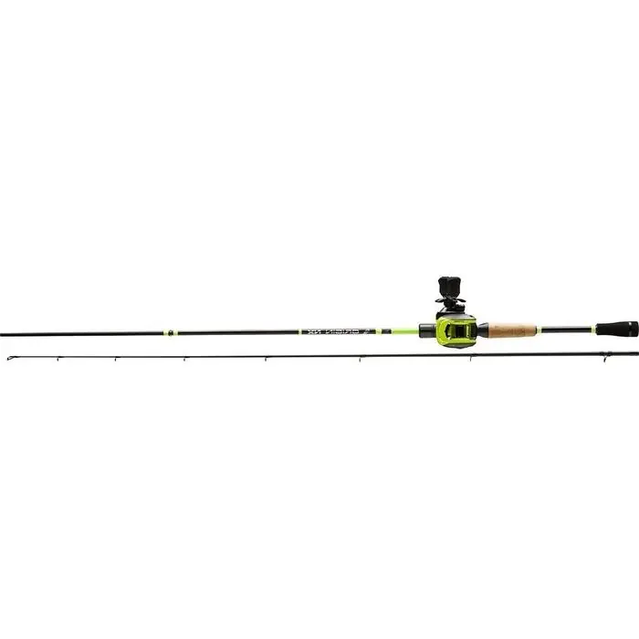 Voordeelprijs 13 Fishing Origin NX Cast Combo 2.24m 20-80gr