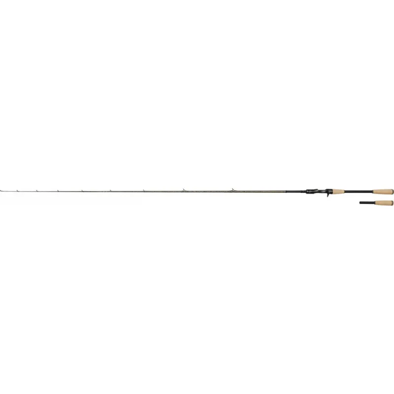 Westin W8 Vertical Jigging-T 2nd 1.90m 14-70gr Flitsaanbieding