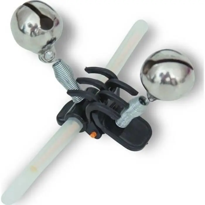 Black Cat Hells Bells 3pcs Koop Vandaag