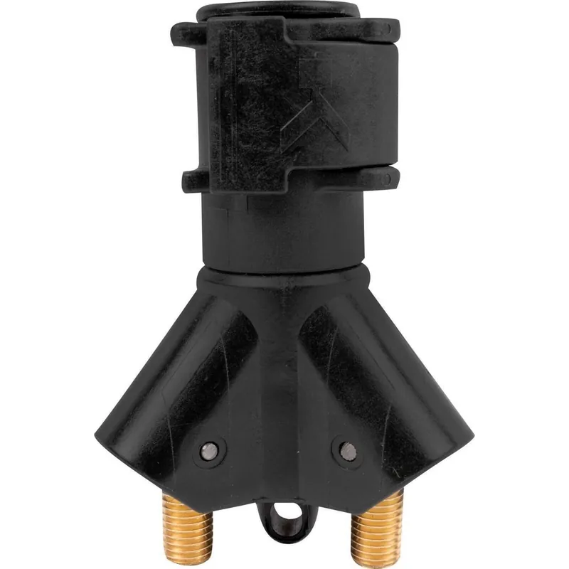 Koopje Korum Tripod Adaptor Block